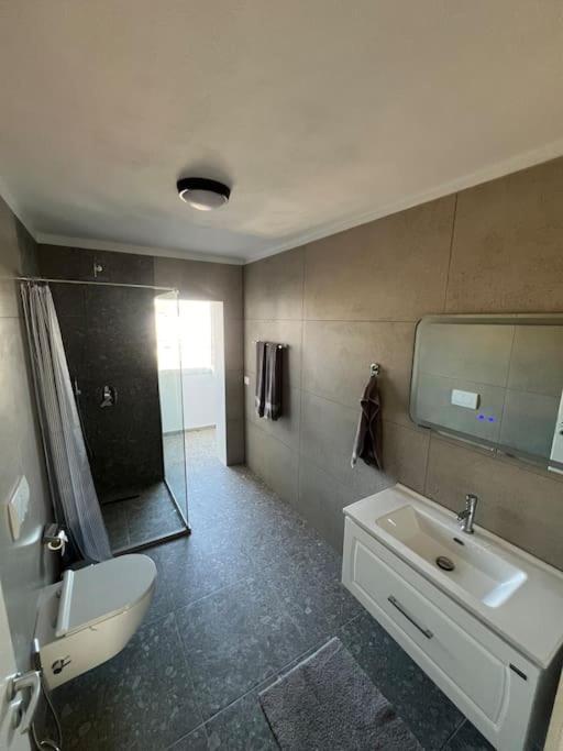 Modern Apt Near City Centre Shkodër Exteriér fotografie