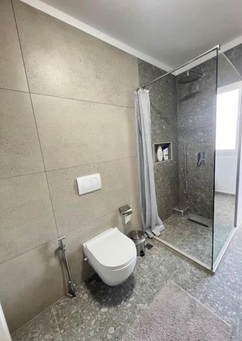 Modern Apt Near City Centre Shkodër Exteriér fotografie