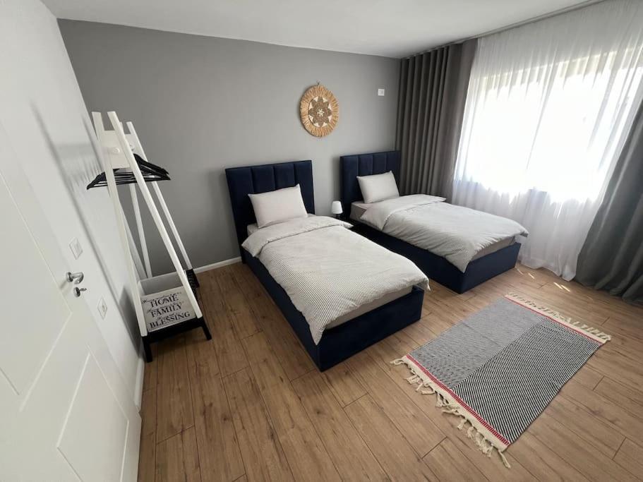 Modern Apt Near City Centre Shkodër Exteriér fotografie